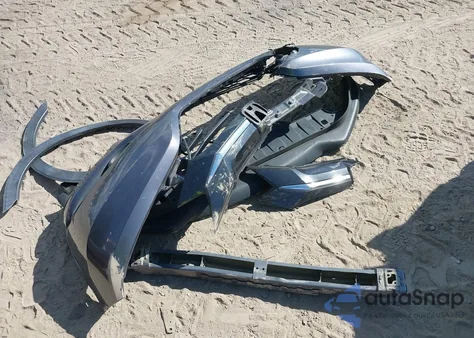 2018 Honda Hr-V Ex z USA, uszkodzony, nr VIN 3CZRU5H54JG703858